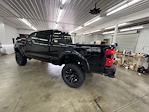 2025 Ford F-250 Crew 4x4 Black Widow Premium Lifted Truck for sale #1FT8W2BT5SED92726 - photo 6