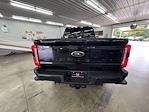 2025 Ford F-250 Crew 4x4 Black Widow Premium Lifted Truck for sale #1FT8W2BT5SED92726 - photo 7