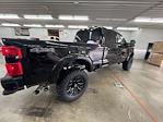 2025 Ford F-250 Crew 4x4 Black Widow Premium Lifted Truck for sale #1FT8W2BT5SED92726 - photo 8
