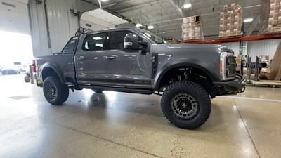 2023 Ford F-250 Crew 4x4 Shelby Super Baja Premium Lifted Truck for sale #1FT8W2BT6PED55952 - photo 2