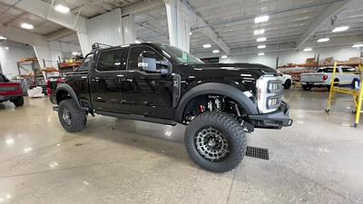 2024 Ford F-250 Crew Cab 4x4 Shelby American for sale #1FT8W2BT6REE82820 - photo 2