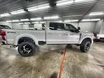 2025 Ford F-250 Crew 4x4 Black Widow Premium Lifted Truck for sale #1FT8W2BT6SEC82090 - photo 9