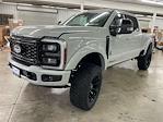 2025 Ford F-250 Crew 4x4 Black Widow Premium Lifted Truck for sale #1FT8W2BT6SEC82090 - photo 10