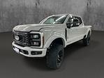 2025 Ford F-250 Crew 4x4 Black Widow Premium Lifted Truck for sale #1FT8W2BT6SEC82090 - photo 1