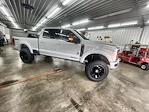 2025 Ford F-250 Crew 4x4 Black Widow Premium Lifted Truck for sale #1FT8W2BT6SEC82090 - photo 2