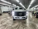 2025 Ford F-250 Crew 4x4 Black Widow Premium Lifted Truck for sale #1FT8W2BT6SEC82090 - photo 3