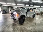 2025 Ford F-250 Crew 4x4 Black Widow Premium Lifted Truck for sale #1FT8W2BT6SEC82090 - photo 4