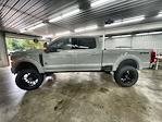2025 Ford F-250 Crew 4x4 Black Widow Premium Lifted Truck for sale #1FT8W2BT6SEC82090 - photo 5