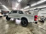 2025 Ford F-250 Crew 4x4 Black Widow Premium Lifted Truck for sale #1FT8W2BT6SEC82090 - photo 6