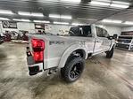 2025 Ford F-250 Crew 4x4 Black Widow Premium Lifted Truck for sale #1FT8W2BT6SEC82090 - photo 8
