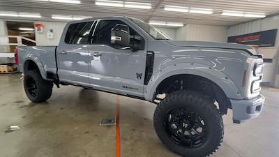 2025 Ford F-250 Crew 4x4 Rocky Ridge Premium Lifted Truck for sale #1FT8W2BT6SED21292 - photo 2