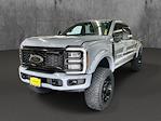 2025 Ford F-250 Crew 4x4 Rocky Ridge Premium Lifted Truck for sale #1FT8W2BT6SED21292 - photo 1