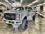 2025 Ford F-250 Crew 4x4 Rocky Ridge Premium Lifted Truck for sale #1FT8W2BT6SED21292 - photo 10