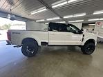 2025 Ford F-250 Crew 4x4 Black Widow Premium Lifted Truck for sale #1FT8W2BT6SED35094 - photo 9