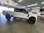 2025 Ford F-250 Crew 4x4 Black Widow Premium Lifted Truck for sale #1FT8W2BT6SED35094 - photo 2