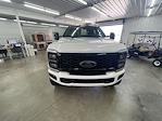 2025 Ford F-250 Crew 4x4 Black Widow Premium Lifted Truck for sale #1FT8W2BT6SED35094 - photo 3