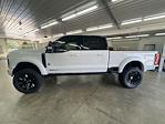 2025 Ford F-250 Crew 4x4 Black Widow Premium Lifted Truck for sale #1FT8W2BT6SED35094 - photo 5