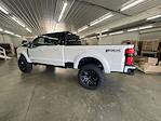 2025 Ford F-250 Crew 4x4 Black Widow Premium Lifted Truck for sale #1FT8W2BT6SED35094 - photo 6