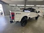2025 Ford F-250 Crew 4x4 Black Widow Premium Lifted Truck for sale #1FT8W2BT6SED35094 - photo 8