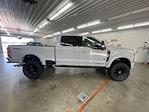 2025 Ford F-250 Crew 4x4 Black Widow Premium Lifted Truck for sale #1FT8W2BT6SED92007 - photo 9
