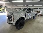 2025 Ford F-250 Crew 4x4 Black Widow Premium Lifted Truck for sale #1FT8W2BT6SED92007 - photo 4