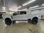 2025 Ford F-250 Crew 4x4 Black Widow Premium Lifted Truck for sale #1FT8W2BT6SED92007 - photo 5