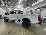 2025 Ford F-250 Crew 4x4 Black Widow Premium Lifted Truck for sale #1FT8W2BT6SED92007 - photo 6
