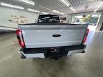 2025 Ford F-250 Crew 4x4 Black Widow Premium Lifted Truck for sale #1FT8W2BT6SED92007 - photo 7