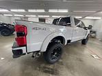 2025 Ford F-250 Crew 4x4 Black Widow Premium Lifted Truck for sale #1FT8W2BT6SED92007 - photo 8