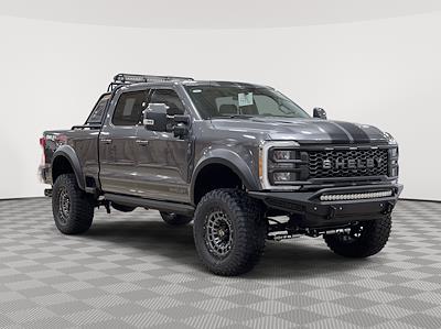 2023 Ford F-250 Crew 4x4 Shelby Super Baja Premium Lifted Truck for sale #1FT8W2BT7PED94629 - photo 1