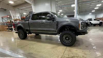 2023 Ford F-250 Crew 4x4 Shelby Super Baja Premium Lifted Truck for sale #1FT8W2BT7PED94629 - photo 2