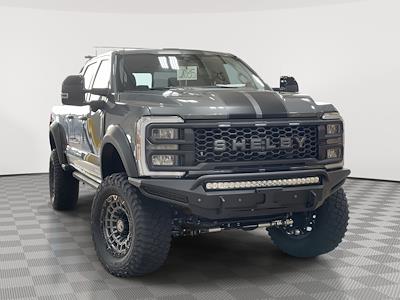 2024 Ford F-250 Crew 4x4 Shelby Super Baja Premium Lifted Truck for sale #1FT8W2BT7REC24354 - photo 1