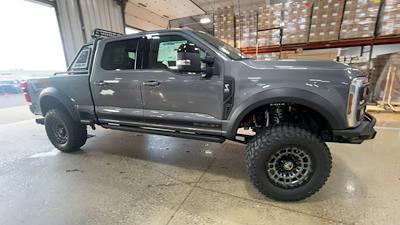 2024 Ford F-250 Crew 4x4 Shelby Super Baja Premium Lifted Truck for sale #1FT8W2BT7REC24354 - photo 2