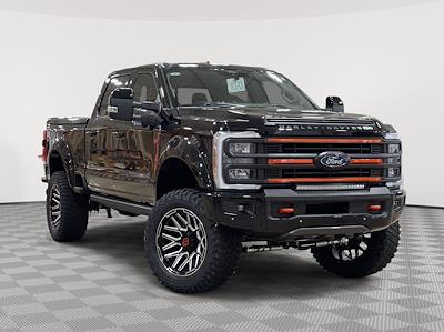 2024 Ford F-250 Crew 4x4 Harley-Davidson Premium Lifted Truck for sale #1FT8W2BT7REC27948 - photo 1