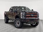 2024 Ford F-250 Crew 4x4 Harley-Davidson Premium Lifted Truck for sale #1FT8W2BT7REC27948 - photo 1