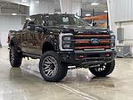 2024 Ford F-250 Crew 4x4 Harley-Davidson Premium Lifted Truck for sale #1FT8W2BT7REC27948 - photo 10