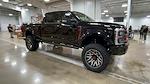 2024 Ford F-250 Crew 4x4 Harley-Davidson Premium Lifted Truck for sale #1FT8W2BT7REC27948 - photo 2