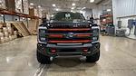 2024 Ford F-250 Crew 4x4 Harley-Davidson Premium Lifted Truck for sale #1FT8W2BT7REC27948 - photo 3