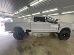 2025 Ford F-250 Crew 4x4 Black Widow Premium Lifted Truck for sale #1FT8W2BT7SED90945 - photo 9