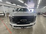 2025 Ford F-250 Crew 4x4 Black Widow Premium Lifted Truck for sale #1FT8W2BT7SED90945 - photo 3
