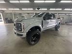 2025 Ford F-250 Crew 4x4 Black Widow Premium Lifted Truck for sale #1FT8W2BT7SED90945 - photo 4