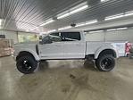 2025 Ford F-250 Crew 4x4 Black Widow Premium Lifted Truck for sale #1FT8W2BT7SED90945 - photo 5