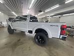 2025 Ford F-250 Crew 4x4 Black Widow Premium Lifted Truck for sale #1FT8W2BT7SED90945 - photo 6