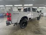 2025 Ford F-250 Crew 4x4 Black Widow Premium Lifted Truck for sale #1FT8W2BT7SED90945 - photo 8