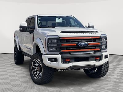 2023 Ford F-250 Crew 4x4 Harley-Davidson Premium Lifted Truck for sale #1FT8W2BT8PEC28555 - photo 1