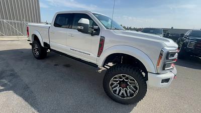2023 Ford F-250 Crew 4x4 Harley-Davidson Premium Lifted Truck for sale #1FT8W2BT8PEC28555 - photo 2