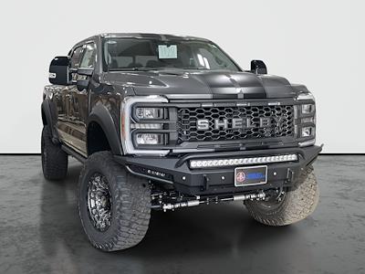 2024 Ford F-250 Crew 4x4 Shelby Super Baja Premium Lifted Truck for sale #1FT8W2BT8RED12779 - photo 1