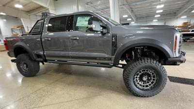 2024 Ford F-250 Crew 4x4 Shelby Super Baja Premium Lifted Truck for sale #1FT8W2BT8RED12779 - photo 2