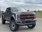 2025 Ford F-250 Crew 4x4 Harley-Davidson Premium Lifted Truck for sale #1FT8W2BT8SEC15880 - photo 10
