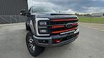 2025 Ford F-250 Crew 4x4 Harley-Davidson Premium Lifted Truck for sale #1FT8W2BT8SEC15880 - photo 3